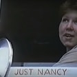 'just nancy' featured briefly in trucking film