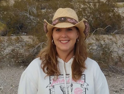 Laura Brooks, Overdrive's Most Beautiful 2016 top 10, OMB