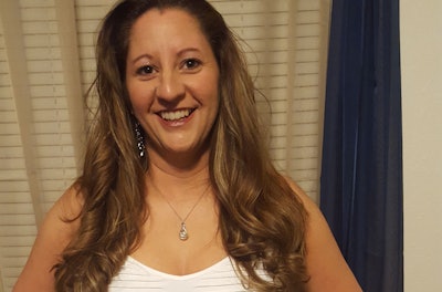 Liberty Fry, Overdrive's Most Beautiful 2016 top 10, OMB