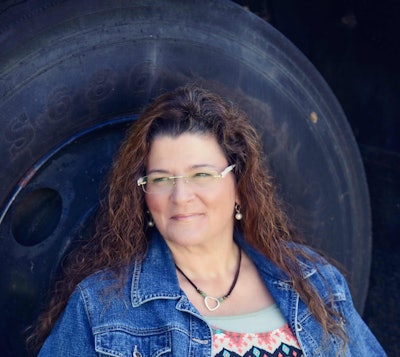 Shannon Blom, Overdrive's Most Beautiful 2016 top 10, OMB