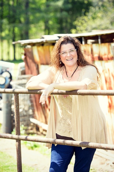 Shannon Blom, Overdrive's Most Beautiful 2016 top 10, OMB