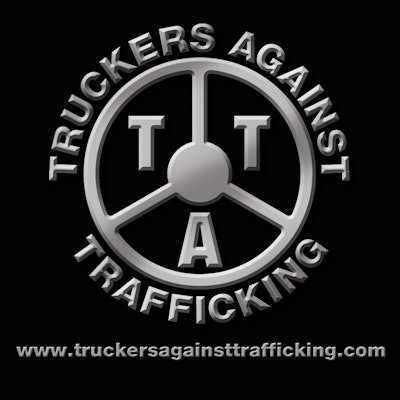 Truckers Against Trafficking launched years ago as a nonprofit to bridge the gap between human trafficking prevention at the level of law enforcement and those often on the front lines, America’s professional truckers. Find more information about them in Overdrive prior coverage or via the TAT website.