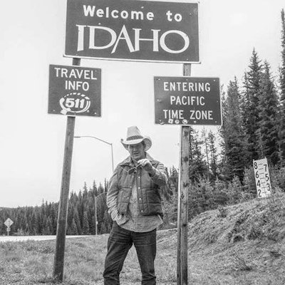 The trip continues on, toward the American Truck Historical Society‘s show in Salem, Ore., this weekend. Thanks for letting us follow along, guys. We’re looking forward to pictures from the show.