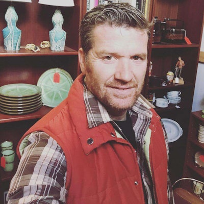 Todd Campbell