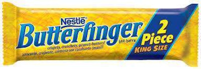 Asking me if I want candy is a completely rhetorical question.