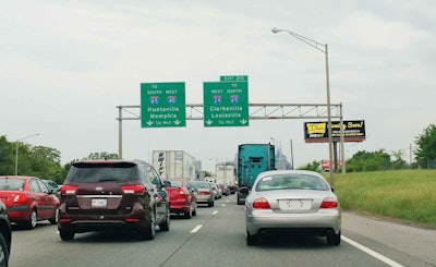 highway-backup-nashville