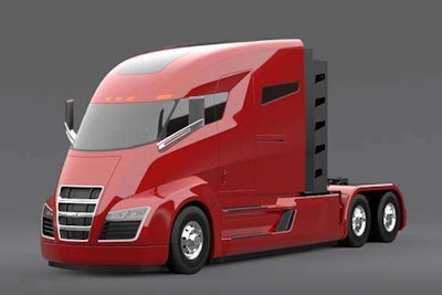 The Most Durable Semi-Truck Accessories - Trebor Manufacturing
