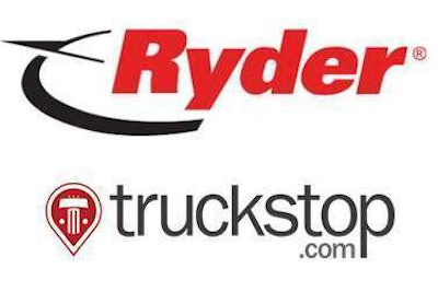 The Partners in Business program is sponsored by Ryder and Truckstop.com.