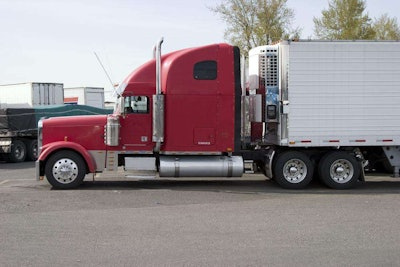 The OOIDA Foundation is offering a training course to help drivers and carriers meet requirements of the Food and Drug Administration’s new sanitary food hauling regulations.