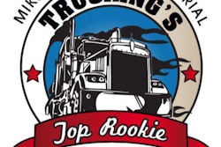 Top Rookie Logo 2016
