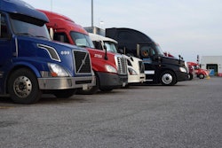 NATSO, along with ATA and ATRI, launched the Park My Truck app this week.