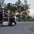 truckstop truck stop hours of service evening parking hos fuel island20160526_0040