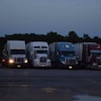 truckstop truck stop hours of service evening parking hos fuel island20160526_0044