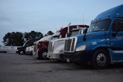 Transco Inc. recently applied for an exemption asking for drivers in its grocery and other food-related divisions to be exempt from the 30-minute rest break requirement.