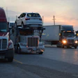 truckstop truck stop hours of service evening parking hos fuel island20160526_0068