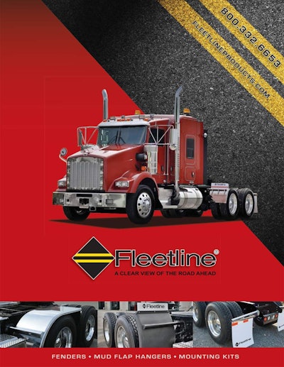 Fleetline Catalog V4