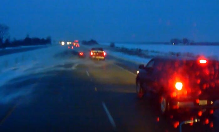 Mike-Boggs-dashcam-view-snowy-wreck-black-ice