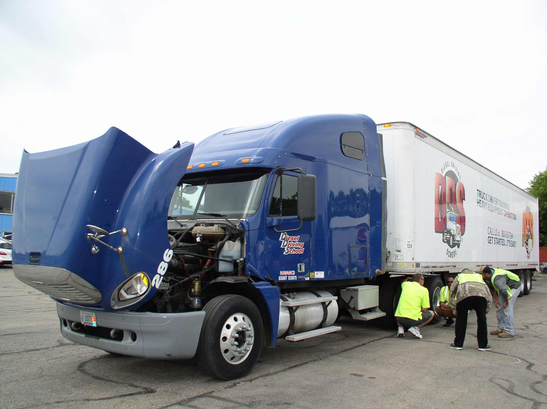 truck-school-training