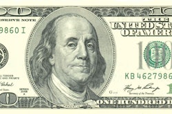 Dollah dollah bill, y’all!