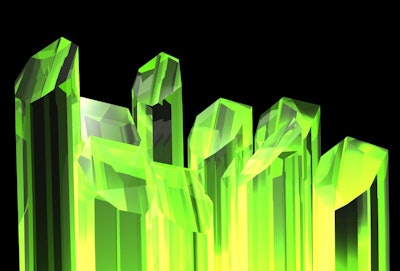 … and kryptonite …
