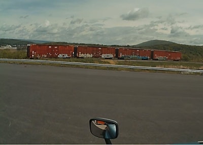run-away-train-dashcam-screenshot