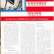 Of note from the Our Readers Write section in the February 1983 issue: Calls for ‘someone who understands the trucking industry’ to run the DOT; a letter from one trucker to his peers asking them to move their trucks from the fuel island when not fueling (‘time is money, and nothing is more aggravating than being held up, especially by a trucker’); and a note titled ‘Starve them,’ in which Steve Davis of Florida urged independents to initiate state-by-state trucker strikes to ‘starve these greedy people so they’ll realize the need for the trucking industry.’ Déjà vu all over again?