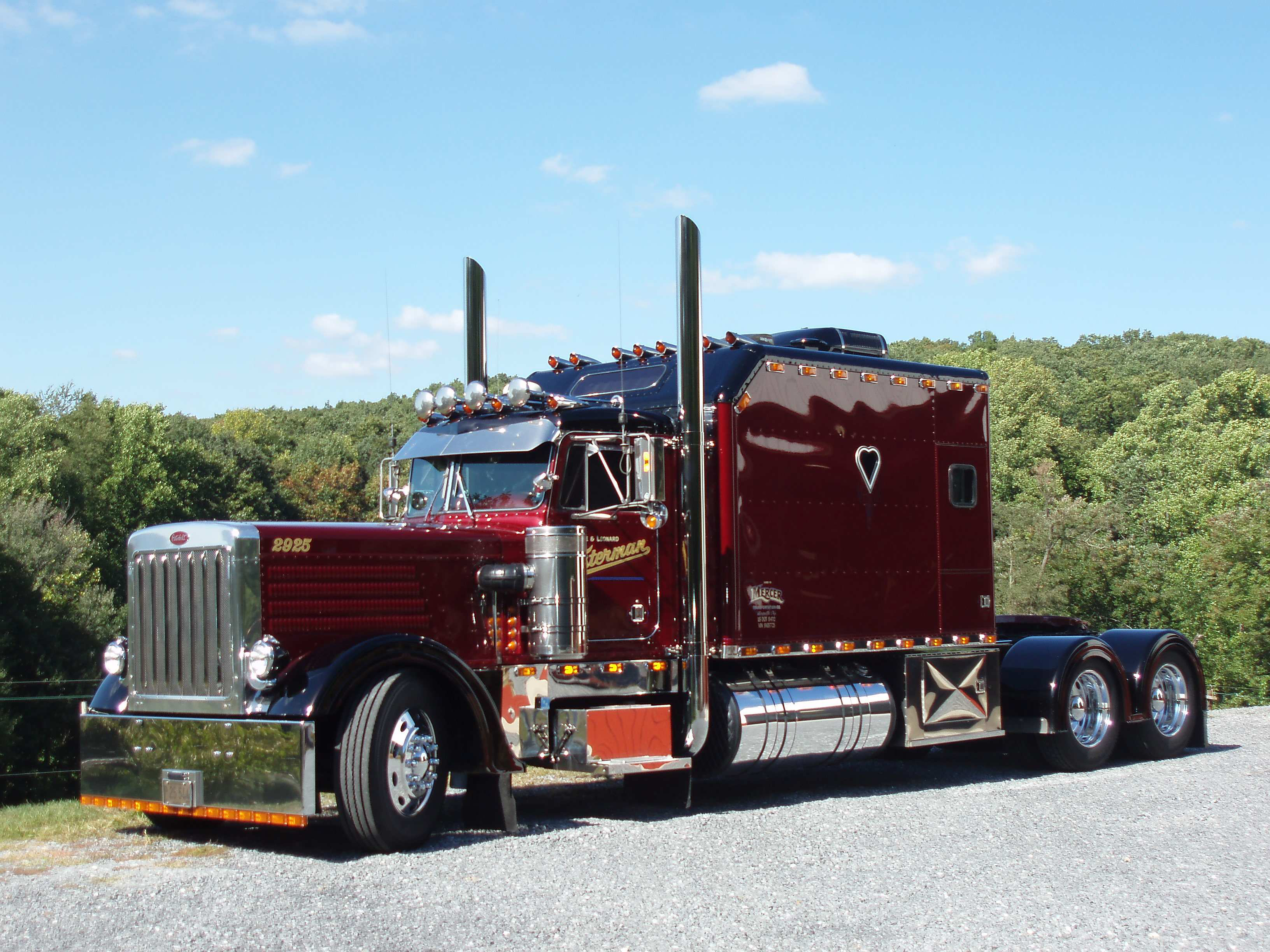 Testerman 1983 Pete 359