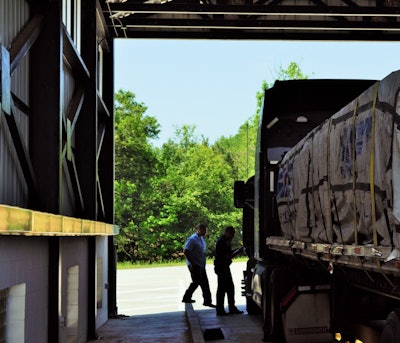 CVSA’s annual International Roadcheck inspection spree will be held June 4-6.