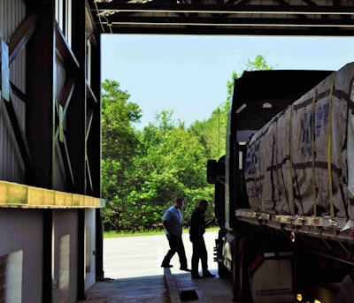 CVSA’s annual International Roadcheck inspection blitz is scheduled for June 6-8.