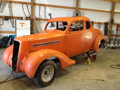 Earl-Jackson-Plymouth-body