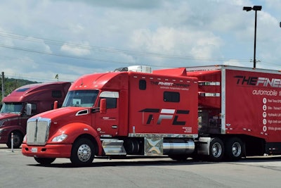 Earl Jackson Backing In 2016 07 11 16 20