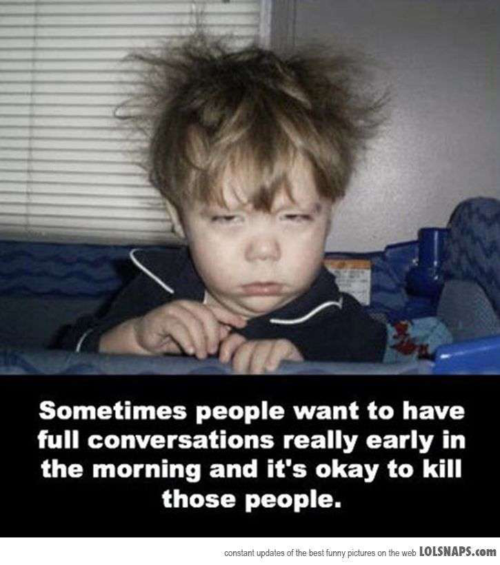 HowToDealWithMorningPeople