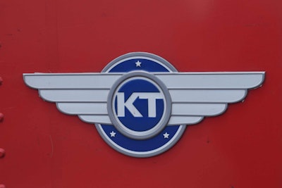 Kentucky Trailer Logo 2016 07 11 16 21