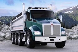 Kenworth-T880-dump