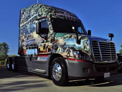 Marines Tractor Us Xpress 2016 07 04 08 45