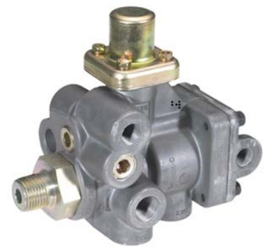 Bendix SR-5 Spring Brake Valve