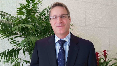 Chris Spear succeeds Bill Graves as president and CEO of ATA.