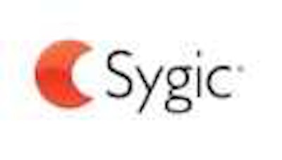 Sygic Logo