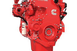 The X15 Efficiency spec is designed for long-haul applications and is meant to improve fuel economy over Cummins current 15-liter offering.