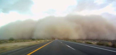 Photo courtesy of Arizona DOT.