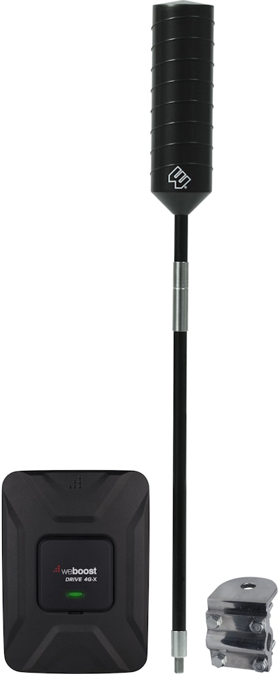 weBoost Drive 4G-X OTR