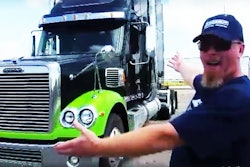 George’s re-introduction contained no tears but was no less jubilant. Catch the video here.