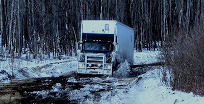 Season 10 of âIce Road Truckersâ returns Aug. 4.