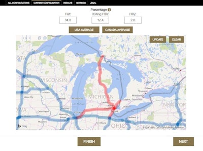 Mack-Fuel-Economy-Tool