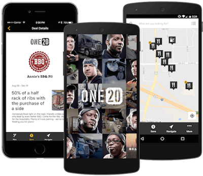 A recent report released by One20 found that less than half of drivers are currently ELD-compliant.