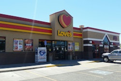 Roseburg new exterior