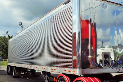 Stainless-skinned-Everhart-dry-box