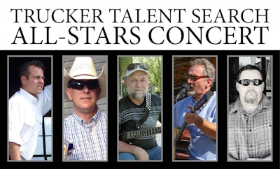 TTS all-stars