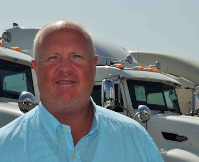 “In years 2002 to 2005, owner-operators buying stock trucks were a much larger percent of our sales mix than today.” —Troy Dickens, general manager of Rush Truck Centers’ location in Nashville, Tenn., on the effect the rise in equipment cost and other market dynamics has had on owner-operator purchasing