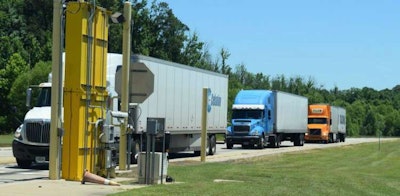 Michigan State Police, Indiana State Police, Illinois State Police and Ohio State Highway Patrol are increasing commercial truck enforcement this week on I-94 and other interstates in their respective states.